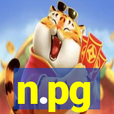 n.pg-nmga fortune tiger